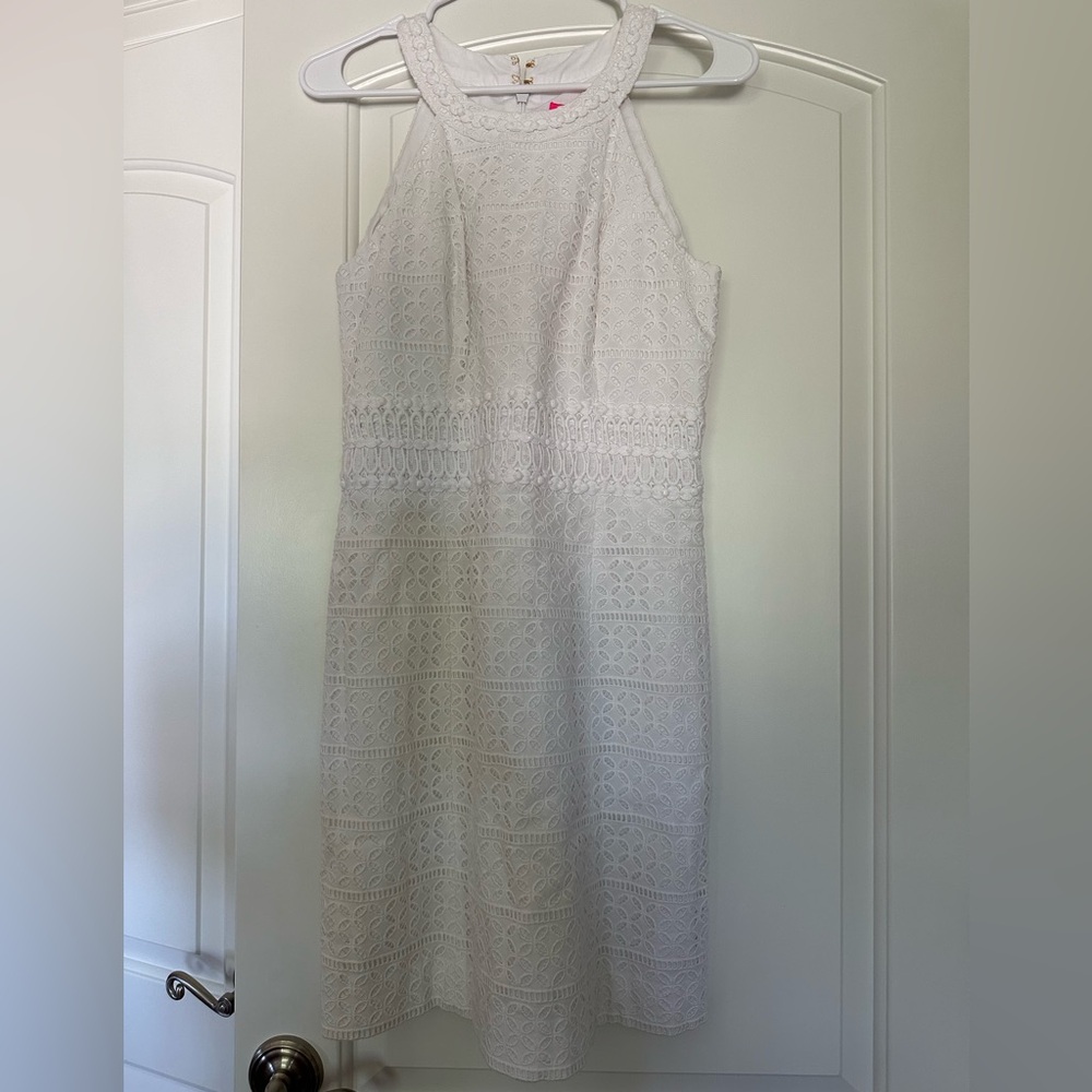 NEW!! Lilly Pulitzer Ashlyn Shift Dress